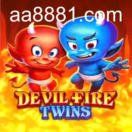 DevilFireTwins