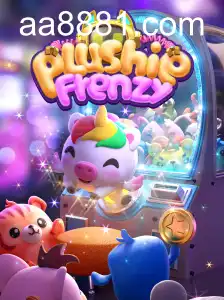 PlushieFrenzy