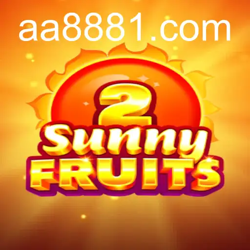 SunnyFruits2