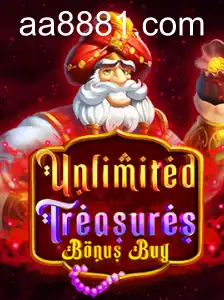 UnlimitedTreasuresBonusBuy