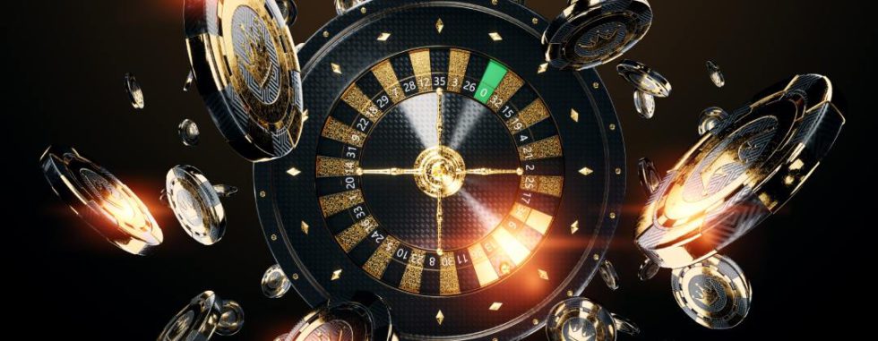 aa888 O Professor que Descobriu a Mesa de Roleta