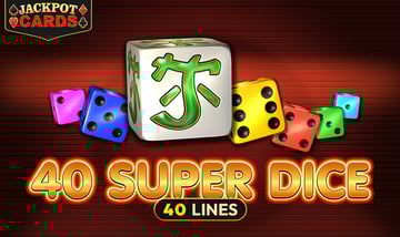 aa888 Amusnet - 40 Super Dice