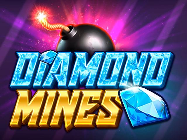 aa888 Minas de Diamante™