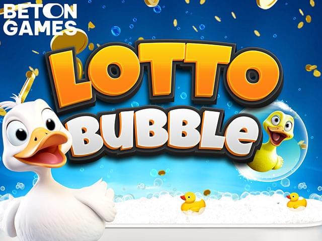 aa888 Lotto Bubble Pro